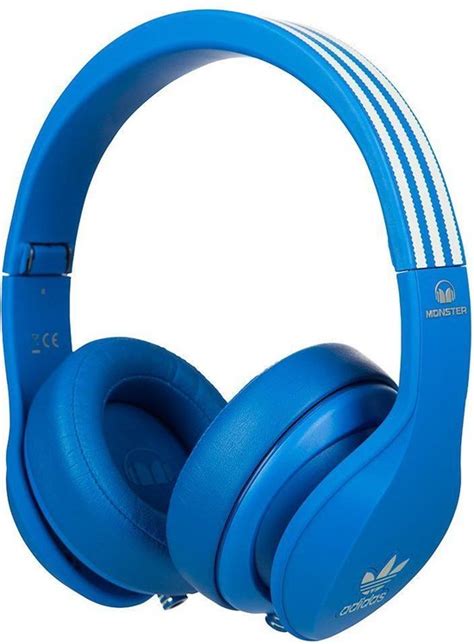 monster adidas koptelefoon|Monster Adidas Originals headphones hands.